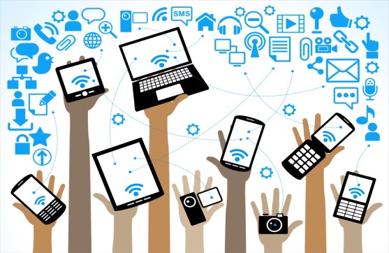 Mobile Technology in Africa